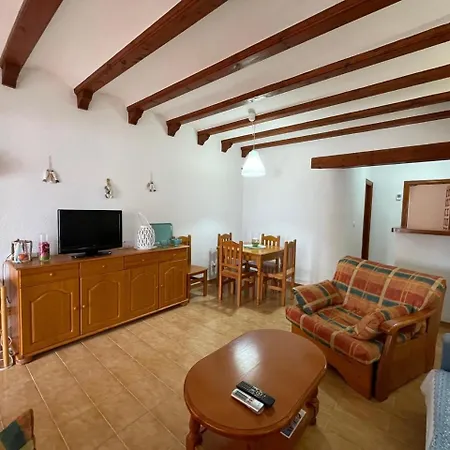 Apartman Tropikana Park Iv C