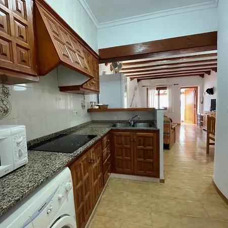 Apartman Tropikana Park Iv C