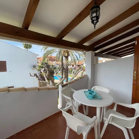 Apartman Tropikana Park Iv C *