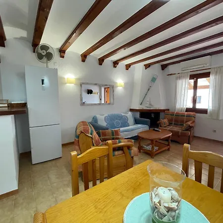 Apartman Tropikana Park Iv C *