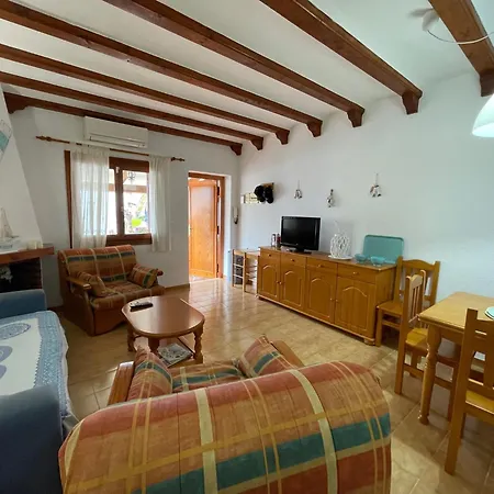Tropikana Park Iv C Apartman