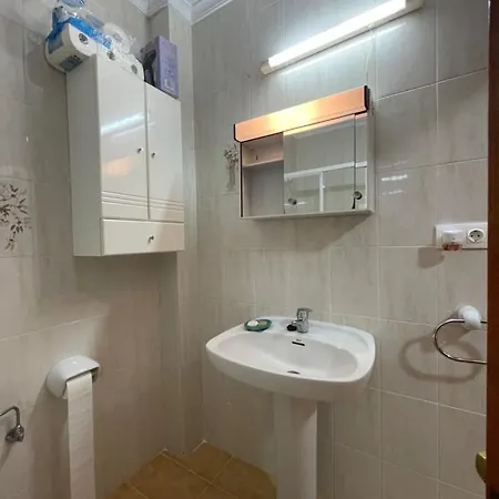 Tropikana Park Iv C Apartment *