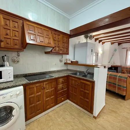 Tropikana Park Iv C Apartment