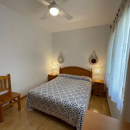 Appartement Tropikana Park Iv C